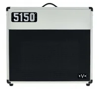 Гитарный комбоусилитель EVH 5150 ICONIC SERIES COMBO 1x12 IVORY