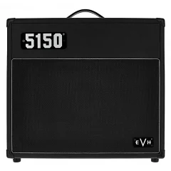 Гитарный комбоусилитель EVH 5150 ICONIC SERIES COMBO 1x10 BLACK