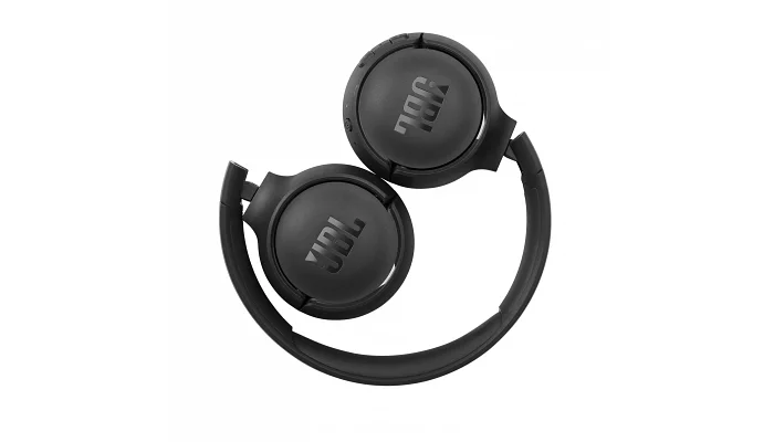 Бездротові накладні навушники JBL TUNE 570 BT, фото № 4