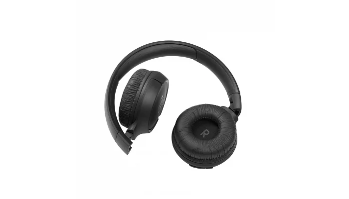 Бездротові накладні навушники JBL TUNE 570 BT, фото № 5