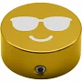 Наконечник-топпер для футсвича гитарной педали Valeton VFC-1 Pedal Footswitch Topper Cap Set
