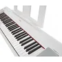 Цифровое пианино YAMAHA PIAGGERO NP-15 White