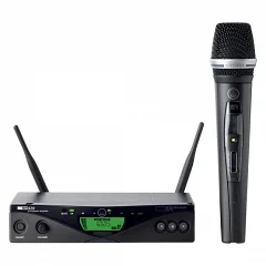 Радіосистема з ручним мікрофоном AKG WMS470 C5 SET BD5-A-50MW