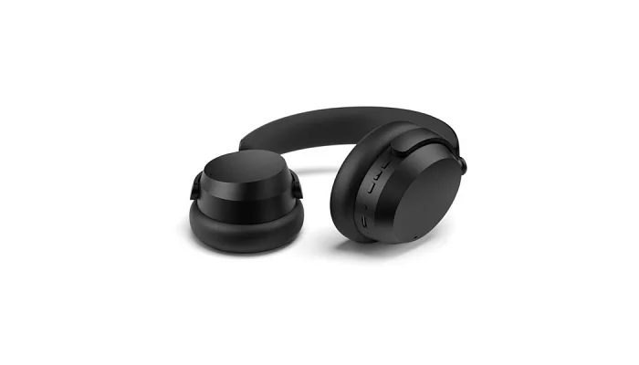 Бездротові Bluetooth навушники SENNHEISER ACCENTUM Wireless Black, фото № 4