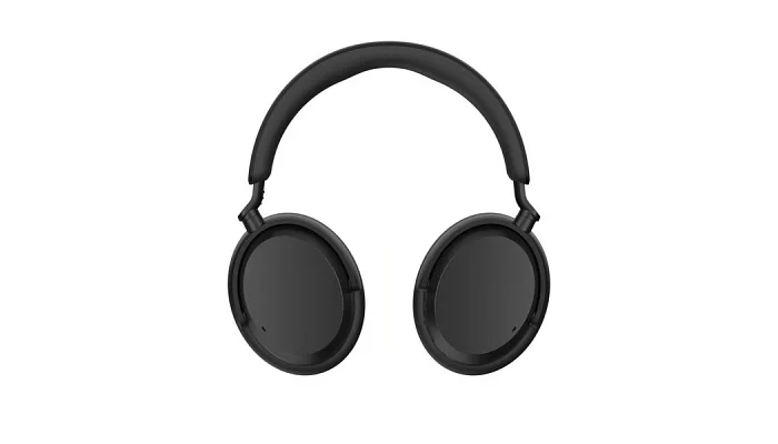 Бездротові Bluetooth навушники SENNHEISER ACCENTUM Wireless Black, фото № 2