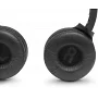 Бездротові накладні навушники JBL TUNE 560 BT Black