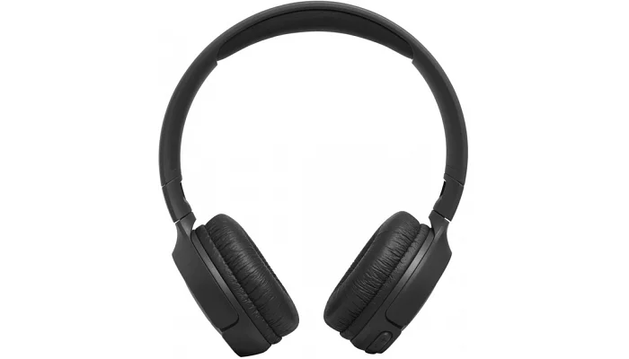 Бездротові накладні навушники JBL TUNE 560 BT Black, фото № 2