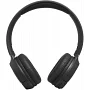 Бездротові накладні навушники JBL TUNE 560 BT Black