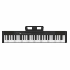 Цифрове піаніно Musicality HP88-BK