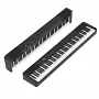 Цифровое пианино Musicality HP88-BK