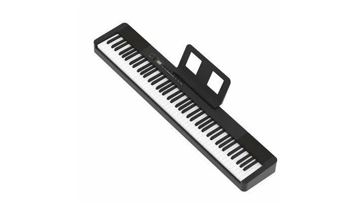 Цифрове піаніно Musicality HP88-BK, фото № 4
