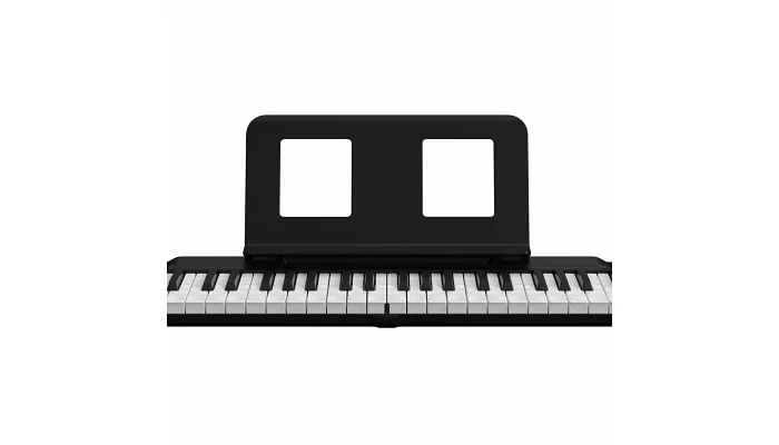 Складное цифровое пианино Musicality TP88-BK, фото № 4