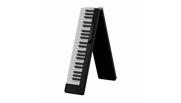 Складане цифрове піаніно Musicality TP88-BK, фото № 3