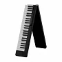 Складное цифровое пианино Musicality TP88-BK