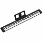 Складное цифровое пианино Musicality TP88-BK