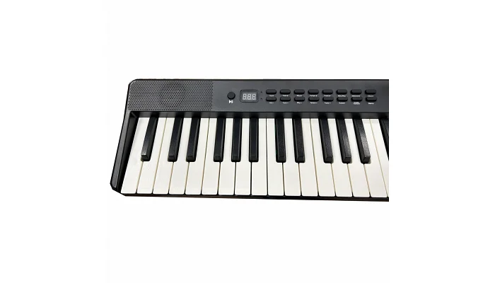 Складане цифрове піаніно Musicality TP88-BK, фото № 5