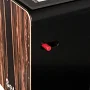 Кахон Sela CaSela Black Pro - Dark Nut SE 107