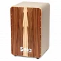 Кахон Sela CaSela - Satin Nut SE 002A