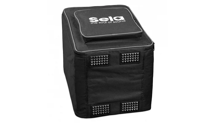 Кахон Sela Varios Bundle Green SE 131 EN, фото № 5