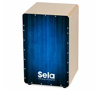 Кахон Sela Varios Blue SE 052