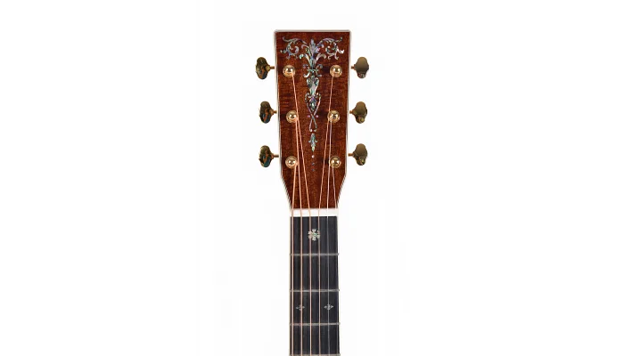 Електроакустична гітара Sigma Special Edition GK2C-42E, фото № 5