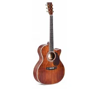 Електроакустична гітара Sigma Special Edition GK2C-42E