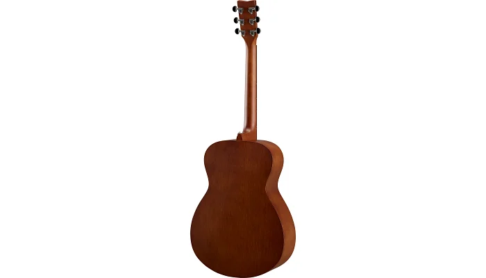 Акустическая гитара YAMAHA FS400 NATURAL SATIN, фото № 2