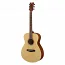 Акустическая гитара YAMAHA FS400 NATURAL SATIN