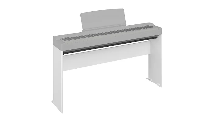 Стойка для цифрового фортепиано YAMAHA L-200 White, фото № 1
