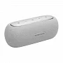 Бездротова портативна Bluetooth колонка HARMAN/KARDON LUNA Grey