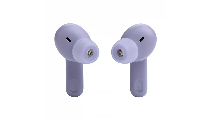Бездротові вакуумні TWS навушники JBL TUNE BEAM, фото № 7