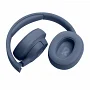 Беспроводные накладные наушники JBL TUNE 720 BT Blue