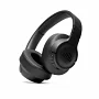 Бездротові накладні навушники JBL TUNE 760NC Black