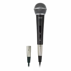 Вокальный микрофон FONESTAR FDM-1036-B