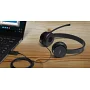 Гарнітура для ПК Lenovo 100 USB Stereo Headset