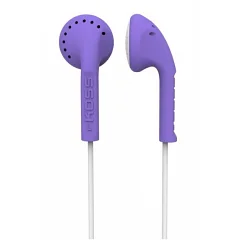 Навушники-вкладиші Koss KE10p Purple