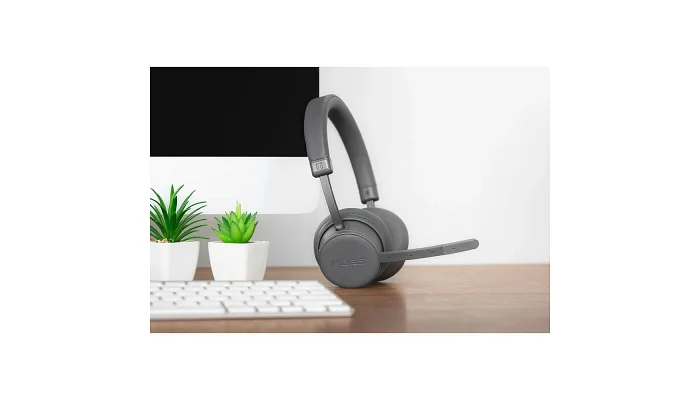 Бездротова Bluetooth гарнітура Koss CS340iBT QZ Wireless, фото № 5