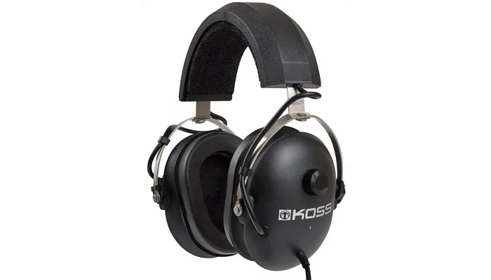 Накладні навушники Koss QZ99 Over-Ear