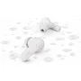 Бездротові вакуумні TWS навушники Philips TAT1108 White