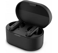 Бездротові TWS навушники Philips TAT1138 Black