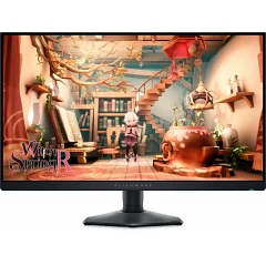 Монітор Dell 27" AW2724DM