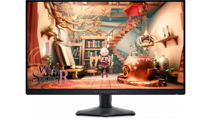 Монітор Dell 27" AW2724DM, фото № 1