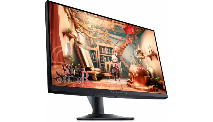 Монітор Dell 27" AW2724DM, фото № 2