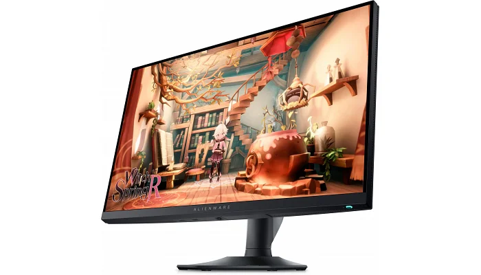 Монітор Dell 27" AW2724DM, фото № 3