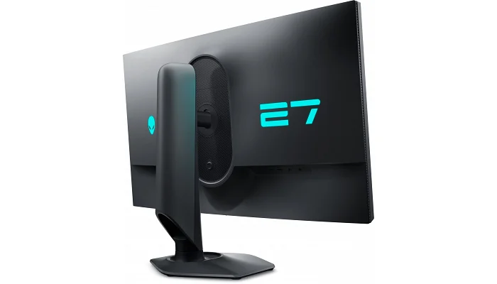 Монітор Dell 27" AW2724DM, фото № 7