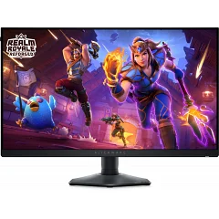 Монітор Dell 27" AW2724HF