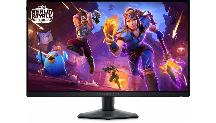Монітор Dell 27" AW2724HF, фото № 1