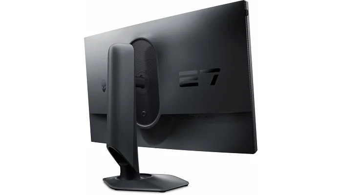 Монітор Dell 27" AW2724HF, фото № 5