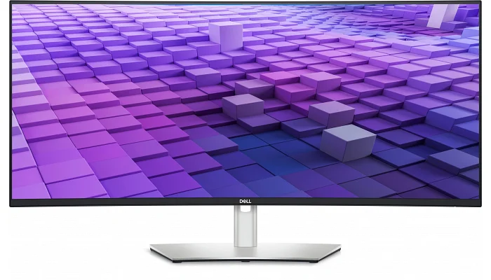 Монітор Dell 38" U3824DW, фото № 1