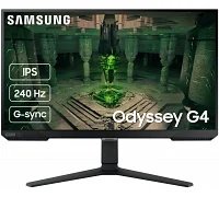 Монітор Odyssey G4 Samsung 27
